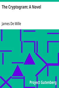 The Cryptogram: A Novel