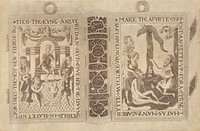 Bibliomania; or Book-Madness
A Bibliographical Romance
