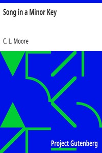 Song in a Minor Key
