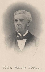 The Works of Oliver Wendell Holmes: An Index of the Project Gutenberg Editions