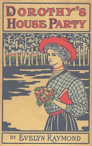 Dorothy's House Party