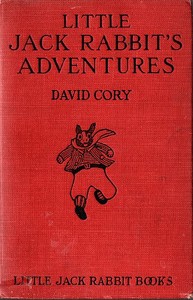 Little Jack Rabbit's Adventures