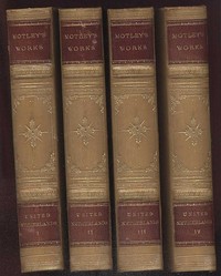 The Project Gutenberg Works of John Lothrop Motley
A Linked Index for: The Rise of the Dutch Republic; The History of the United Netherlands; The Life and Death of John of Barneveld