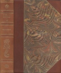 The Historical Novels of Georg Ebers
A Linked Index to the Project Gutenberg Editions