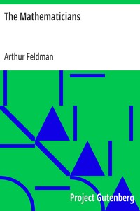 The Mathematicians
