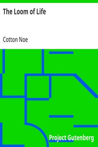 The Loom of Life
