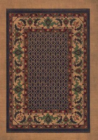 Rugs: Oriental and Occidental, Antique & Modern
A Handbook for Ready Reference