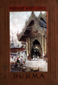 Peeps at Many Lands: Burma