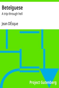 Betelguese