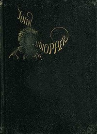 John Whopper
The Newsboy