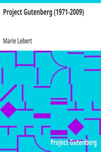 Project Gutenberg (1971-2005)