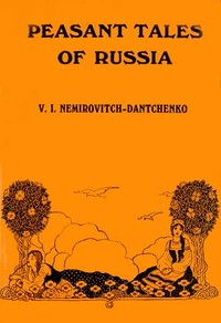 Peasant Tales of Russia