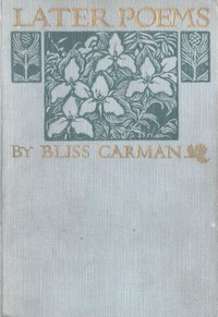 Later Poems