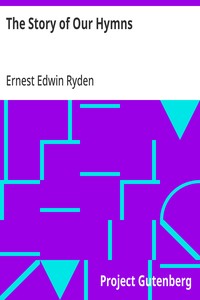 The Story of Our Hymns
