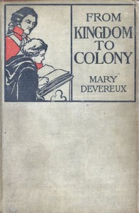 From Kingdom to Colony