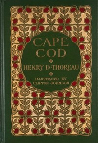 Cape Cod