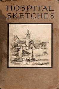 Hospital Sketches