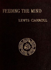 Feeding the Mind