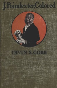 J. Poindexter, Colored