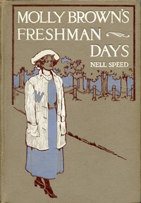 Molly Brown's Freshman Days