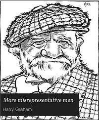 More Misrepresentative Men