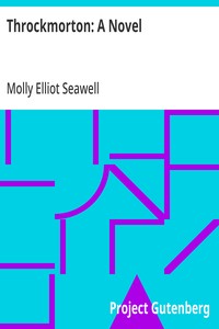 Throckmorton: A Novel