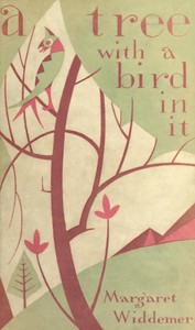 A Tree with a Bird in it:
A Symposium of Contemporary American Poets on Being Shown a Pear-tree on Which Sat a Grackle
