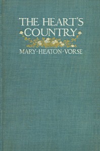 The Heart's Country