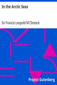In the Arctic Seas
A Narrative of the Discovery of the Fate of Sir John Franklin and his Companions