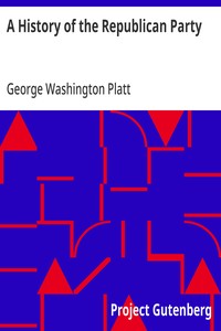 A History of the Republican Party