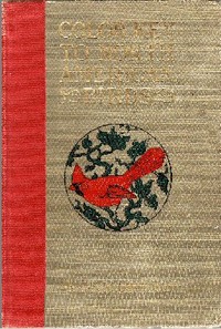 Color Key to North American Birds
with bibliographical appendix