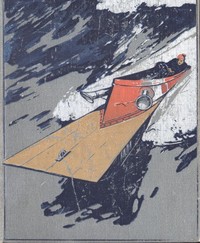 Swift and Sure: The Story of a Hydroplane