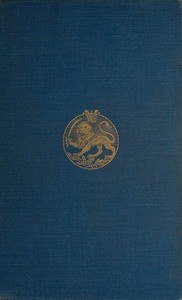 Behind the Veil in Persia and Turkish Arabia
An Account of an Englishwoman's Eight Years' Residence Amongst the Women of the East