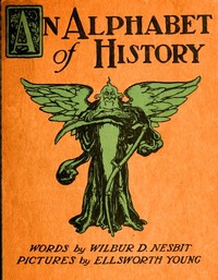 An Alphabet of History