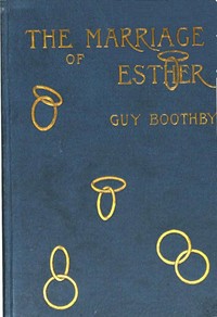 The Marriage of Esther