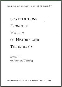 Tunnel Engineering: A Museum Treatment