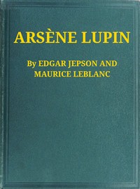 Arsène Lupin