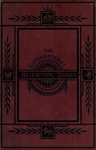 Animal Intelligence
The International Scientific Series, Vol. XLIV.