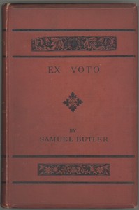 Ex Voto: An Account of the Sacro Monte or New Jerusalem at Varallo-Sesia
With Some Notice of Tabachetti's Remaining Work at the Sanctuary of Crea