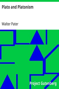 Plato and Platonism
