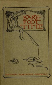 The barefoot time