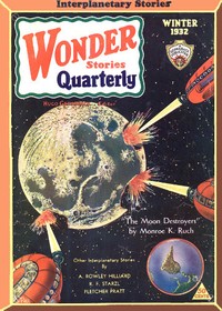 The Moon Destroyers