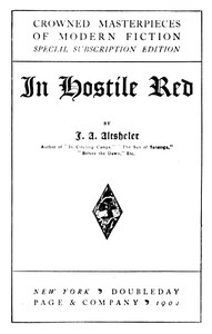 In Hostile Red