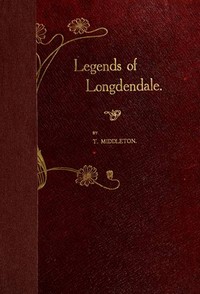 Legends of Longdendale