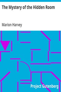 The Mystery of the Hidden Room