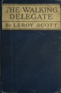 The Walking Delegate