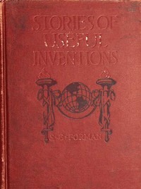 Stories of Useful Inventions