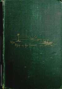 The Ship in the Desert