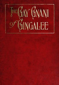 The Gay Gnani of Gingalee; or, Discords of Devolution
A Tragical Entanglement of Modern Mysticism and Modern Science