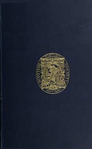 The Lyon in Mourning, Vol. 1
or a collection of speeches, letters, journals, etc. relative to the affairs of Prince Charles Edward Stuart